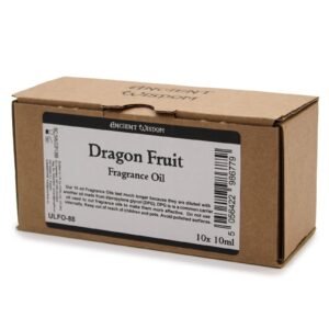 Vibrant Home Fragrance Oil Dragon Fruit