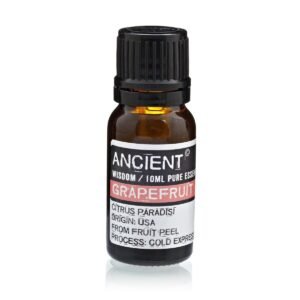 Uplifting Radiance Essential Oil Grapefruit