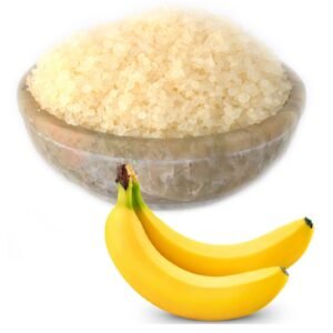Comforting Home Fragrance Granules Banana