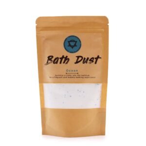 Refreshing Renewal Bath Dust Ocean Breeze