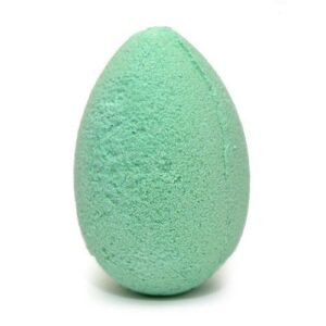 Uplifting Bath Egg Fizzer Juicy Mango