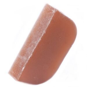 Revitalising Solid Shampoo Bar Ginger Argan
