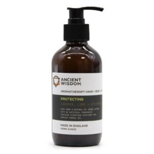 Refreshing Hydration Hand & Body Lotion Juniper Lime