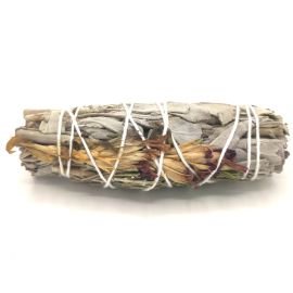 Serene Aura Cleansing Smudge Stick Sage