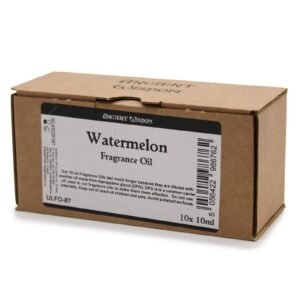 Refreshing Home Fragrance Oil Watermelon