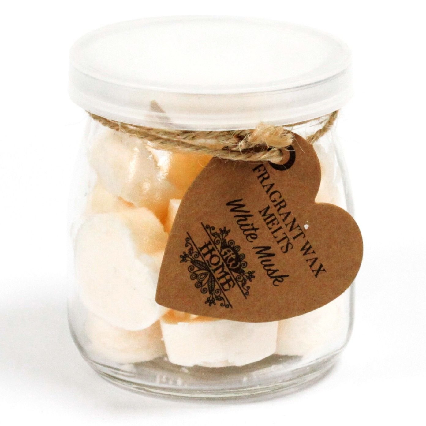 soft serene soy wax melts white musk Soft Serene Soy Wax Melts White Musk