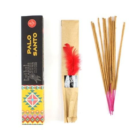 cleansing ritual incense sticks palo santo Cleansing Ritual Incense Sticks Palo Santo - Image 5