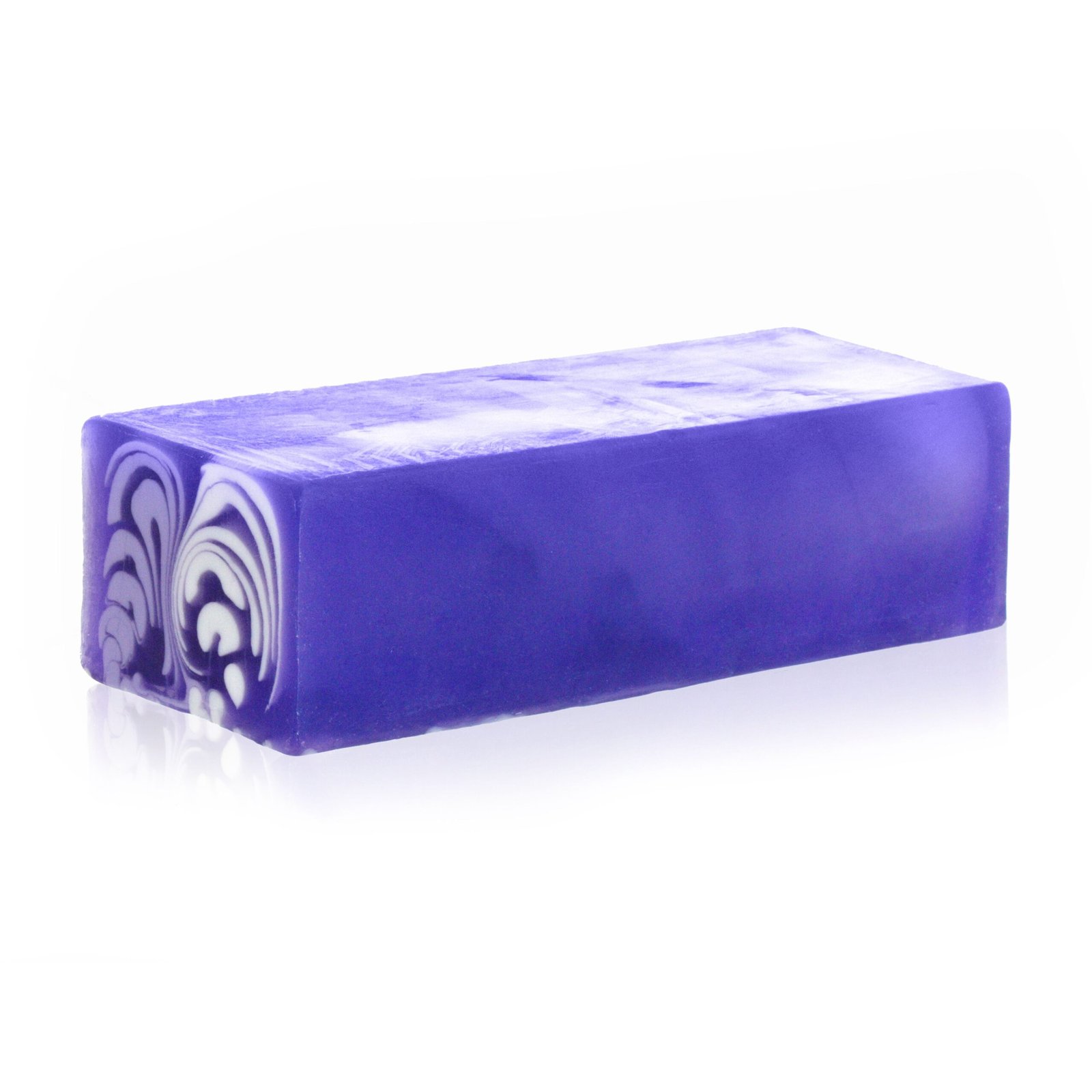relaxing handcrafted soap bar classic lavender Relaxing Handcrafted Soap Bar Classic Lavender - Image 4