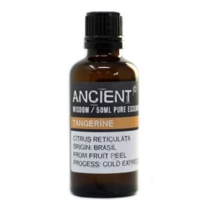 Joyful Calm Essential Oil Tangerine Peel