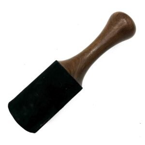Powerful Resonance Wooden Gong Mallet 27cm