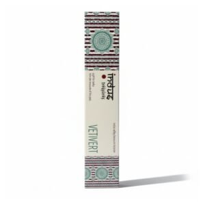 Earthy Balance Incense Sticks Vetivert