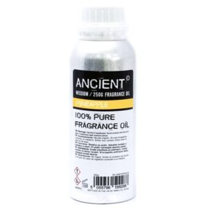 Playful Home Fragrance Oil Pineapple Crush