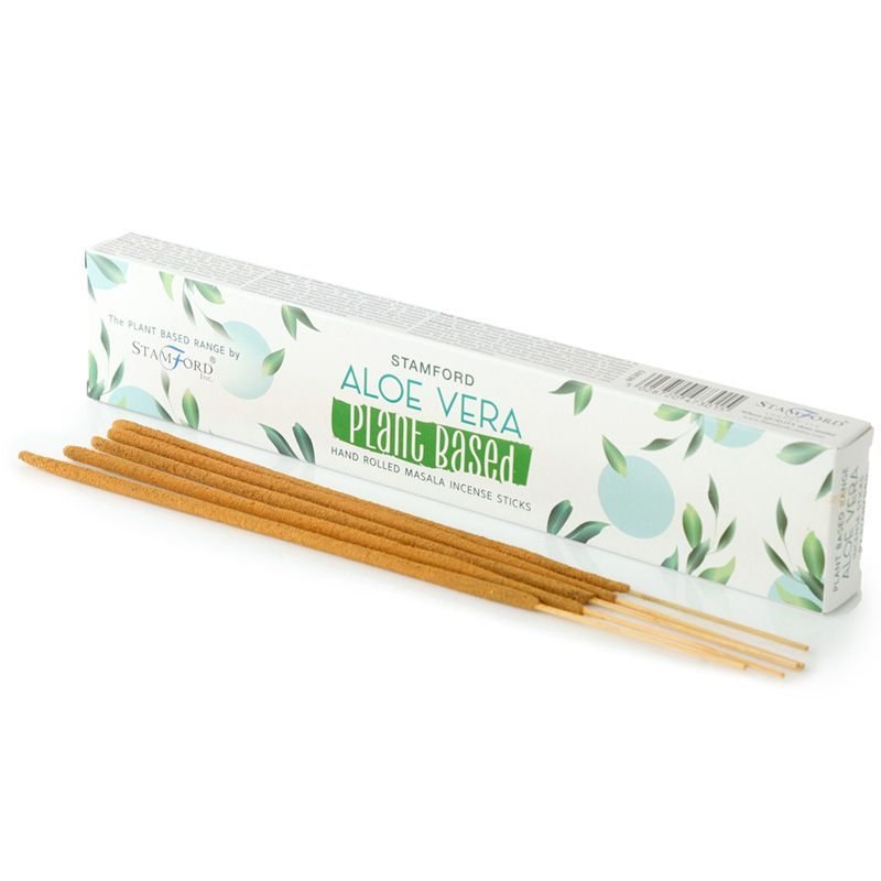 soothing aura incense sticks aloe vera Soothing Aura Incense Sticks Aloe Vera