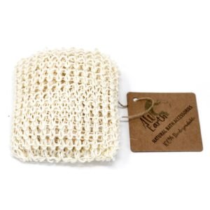 Intense Renewal Sisal Extra Exfoliating Cushion