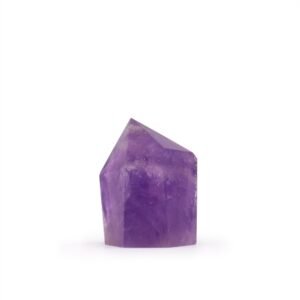 Protective Intuition Crystal Points Amethyst Small