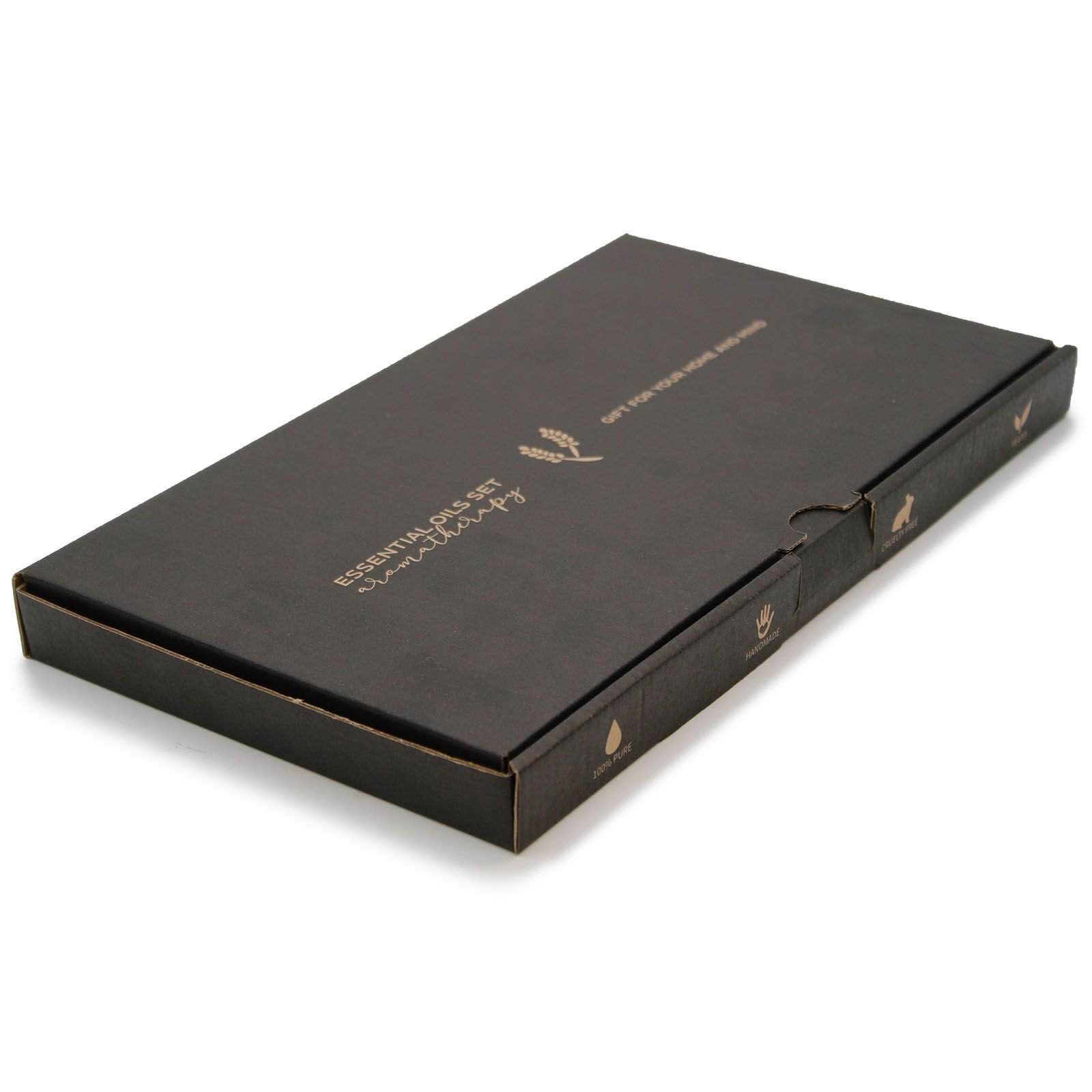 fresh renewal essential oil collection spring botanicals Fresh Renewal Essential Oil Collection Spring Botanicals - Image 7