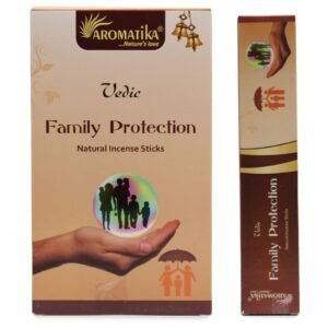 Family Protection Ritual Incense Sticks Blend