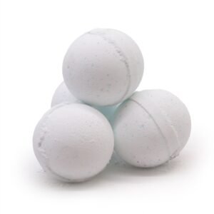 Sleepy Head Deep Sleep Bath Bomb