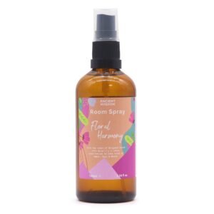 Balancing Room Spray Floral Harmony Bouquet