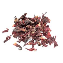 Radiant Ritual Whole Hibiscus Flowers