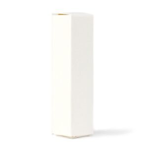 Minimal White Gift Box for 10ml Roll-On