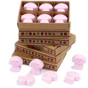Balancing Aromatherapy Soy Wax Melts Ylang Ylang
