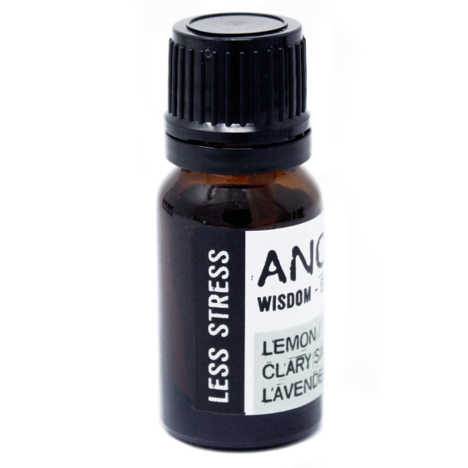 stress relief essential oil blend clary sage Stress Relief Essential Oil Blend Clary Sage - Image 3