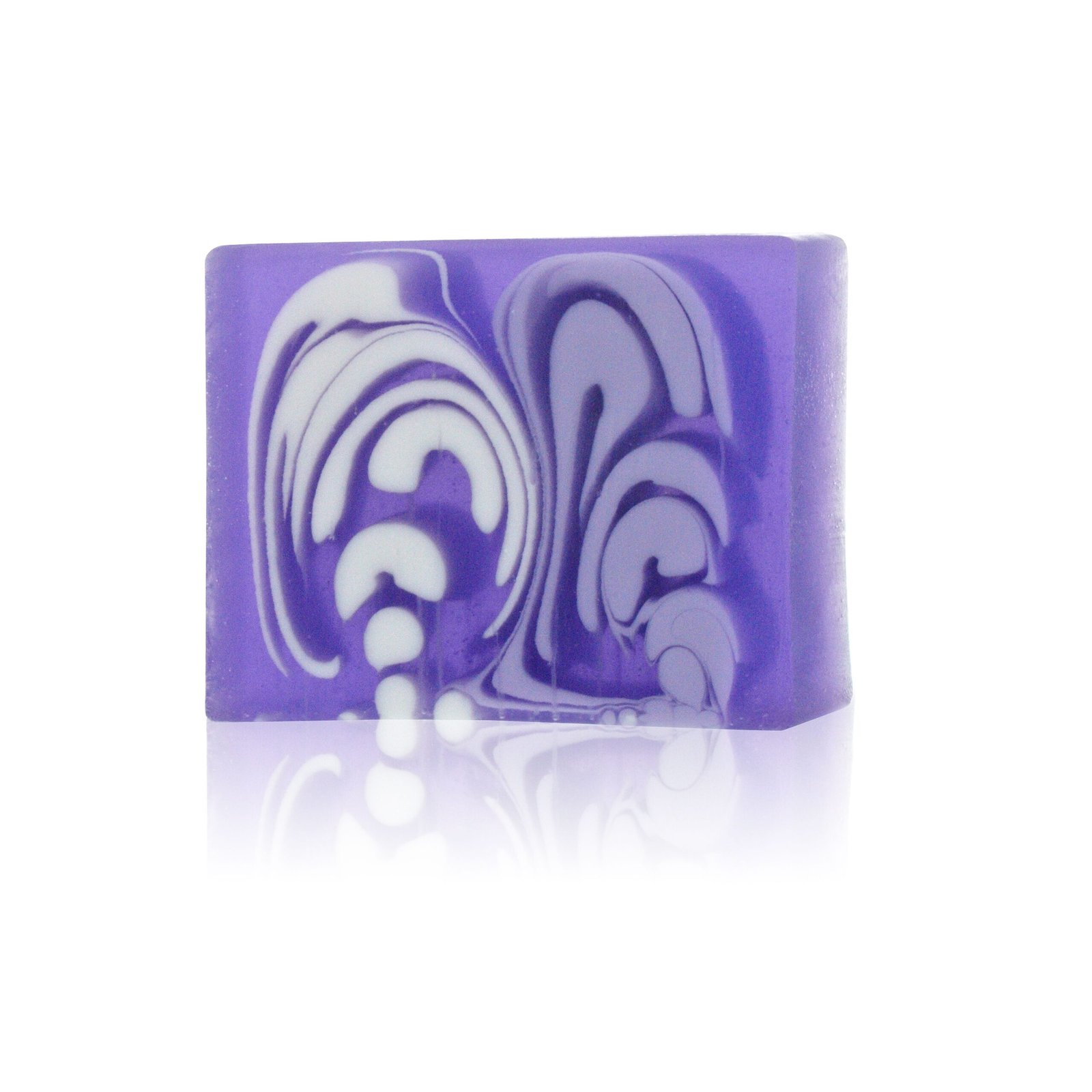 relaxing handcrafted soap bar classic lavender Relaxing Handcrafted Soap Bar Classic Lavender - Image 6