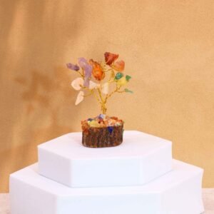 Balancing Mini Gemstone Tree Multi Stones