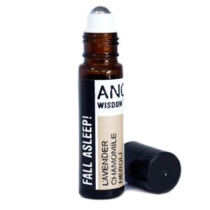 Deep Sleep Roll-On Essential Oil Blend