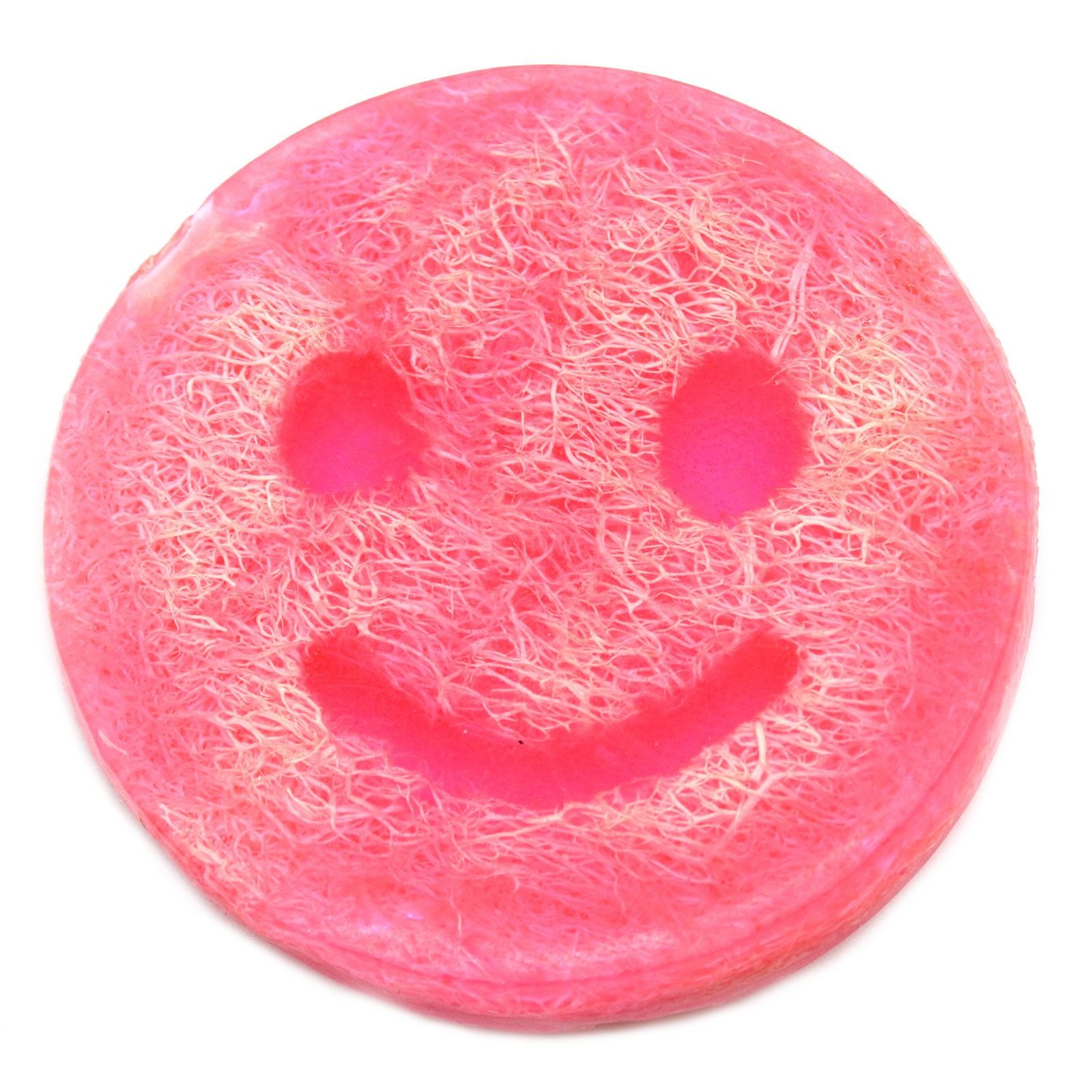 exfoliating body scrub soap sweet bubblegum Exfoliating Body Scrub Soap Sweet Bubblegum