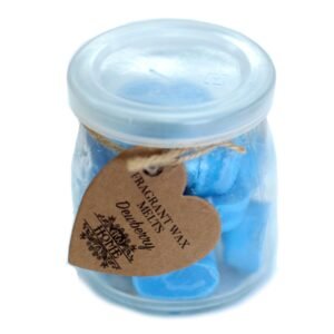 Fresh Playful Soy Wax Melts Dewberry
