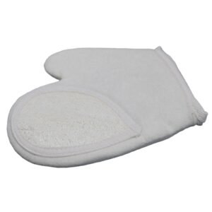 Revitalising Exfoliating Body Glove Natural Loofah