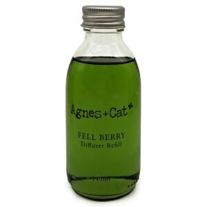 Wild Berry Reed Diffuser Refill Fell Hills