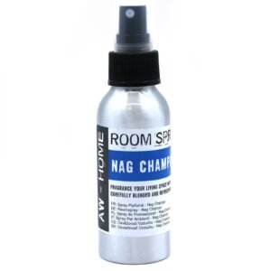 Mystic Sanctuary Room Mist Nag Champa