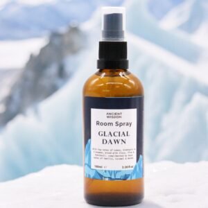 Revitalising Home Room Spray Glacial Dawn