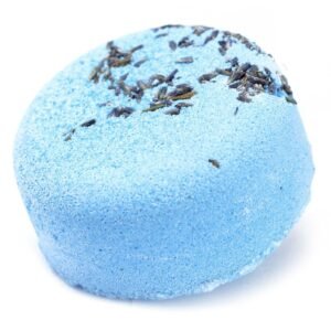 Deep Relaxation Floral Bath Fizz Lavender