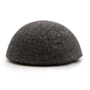 Purifying Facial Konjac Sponge Activated Charcoal