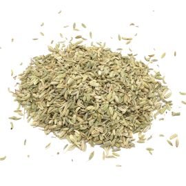 Soothing Botanical Fennel Seeds