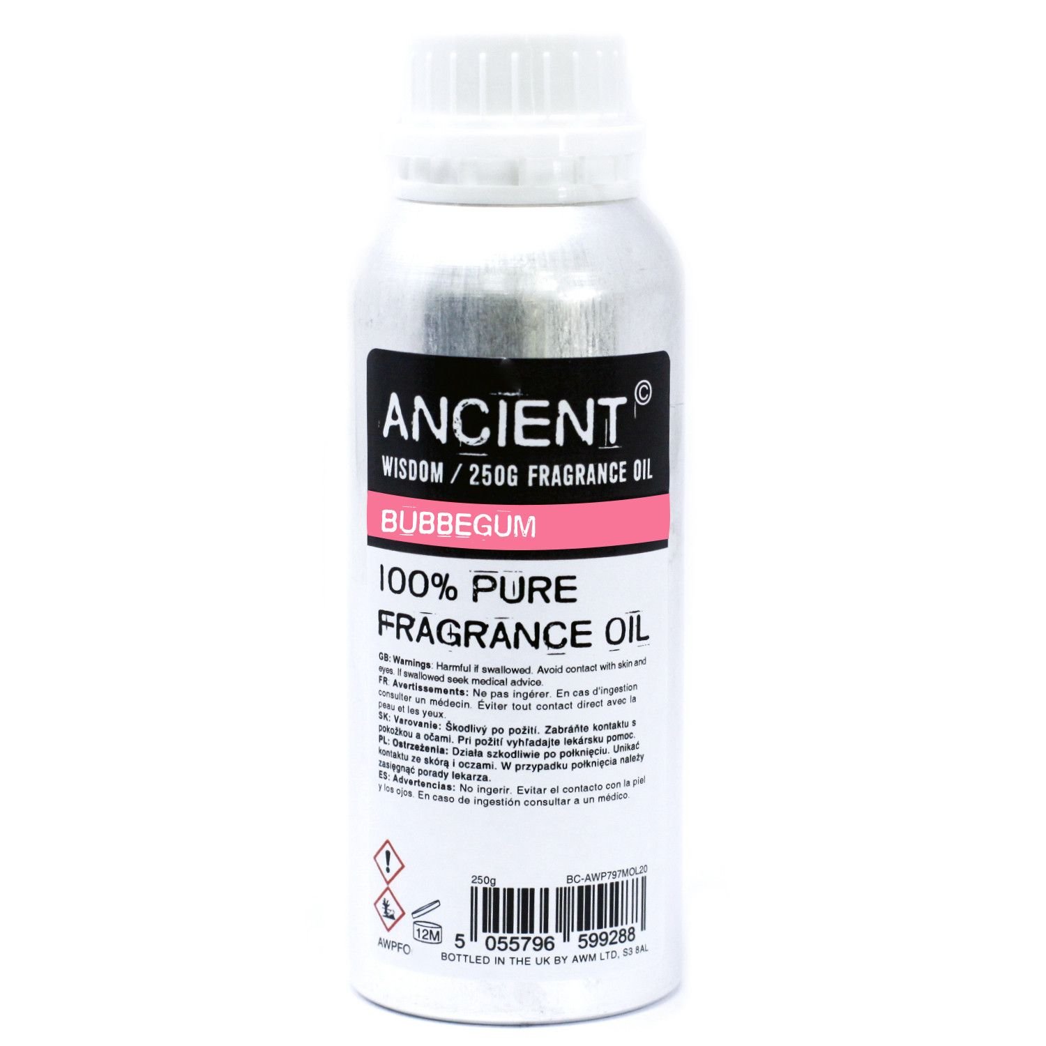 playful home fragrance oil sweet bubblegum Playful Home Fragrance Oil Sweet Bubblegum