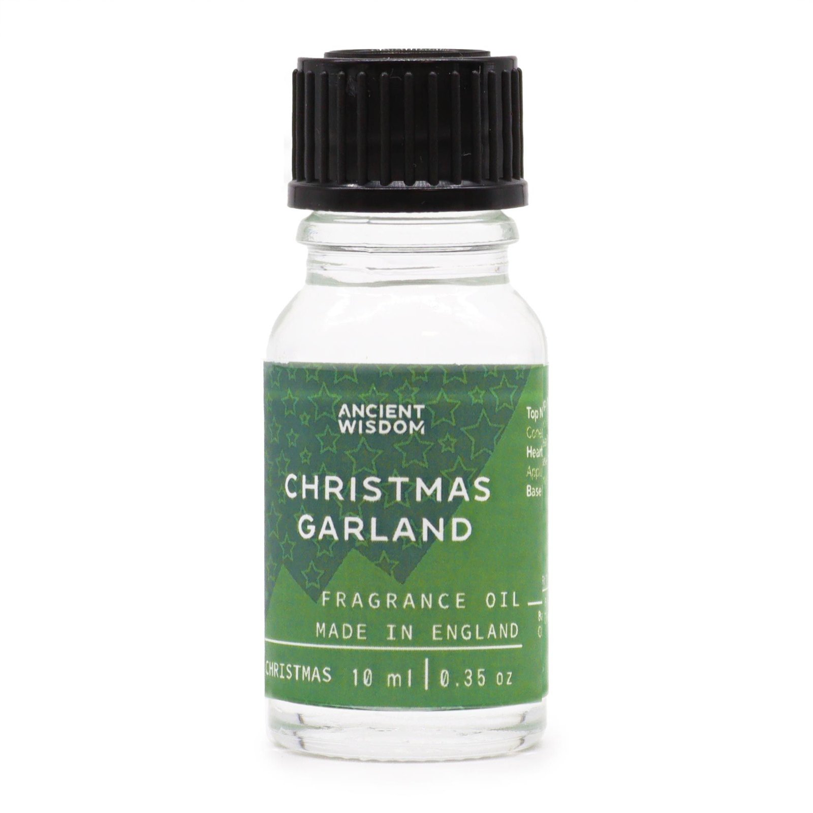 enchanted wreath fragrance oil pine garland Enchanted Wreath Fragrance Oil Pine Garland - Image 4