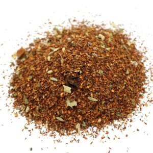 Digestive Comfort Rooibos Mint Infusion