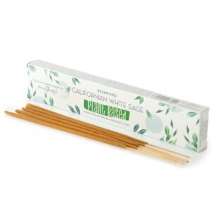 Purifying Ritual Incense Sticks White Sage