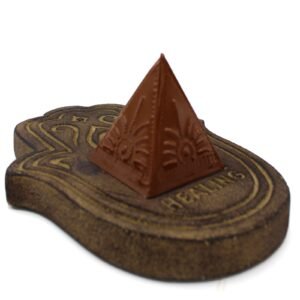 Earth Ritual Incense Powder Mould Trio