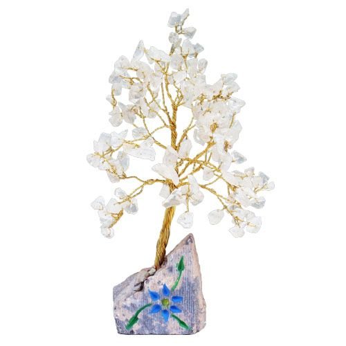 clarity enhancing gemstone tree rock crystal Clarity Enhancing Gemstone Tree Rock Crystal - Image 2