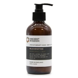 Velvet Comfort Hand & Body Lotion Sandalwood Rose