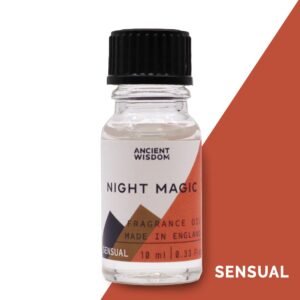 Mystical Evening Home Fragrance Oil Night Magic