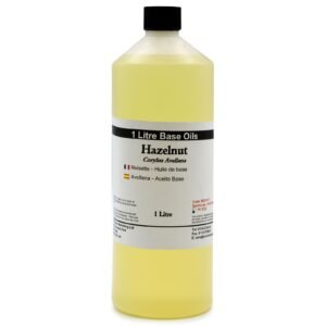 Balancing Facial & Body Oil Hazelnut