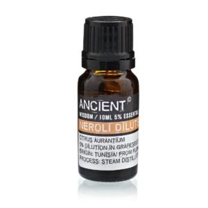 Soothing Radiance Neroli Dilute Essential Oil