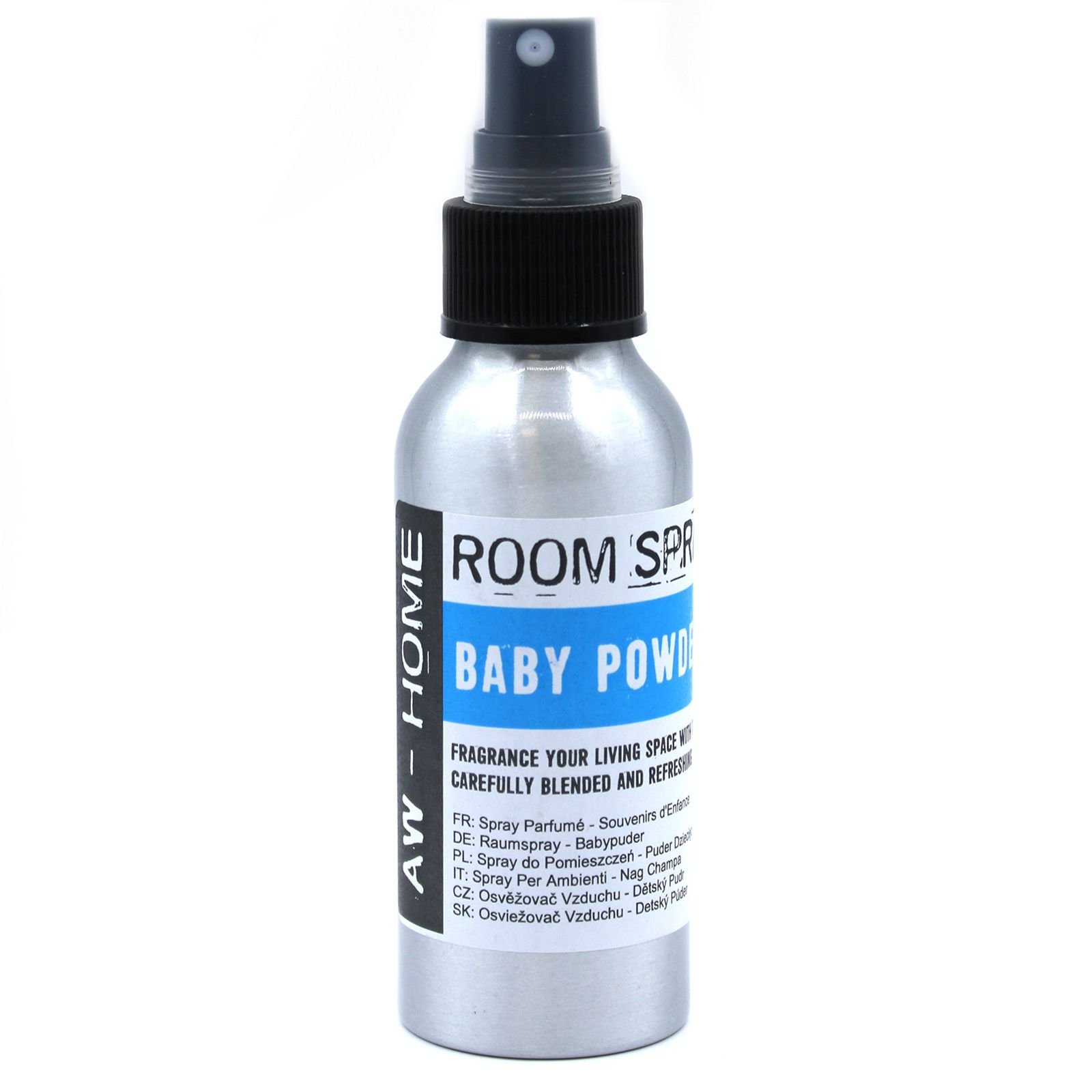 soft comfort room mist baby powder Soft Comfort Room Mist Baby Powder